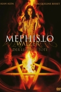 Постер Вальс Мефистофеля (The Mephisto Waltz)