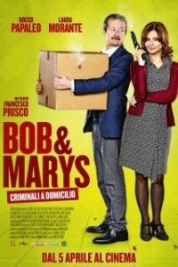 Постер Боб и Мэрис (Bob & Marys)