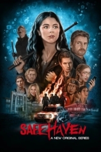 Сейфхэвен (1 сезон) 
