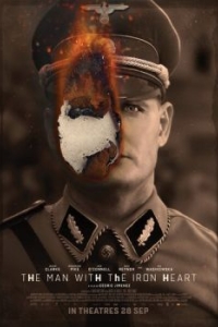 Постер Мозг Гиммлера зовется Гейдрихом (HHhH)