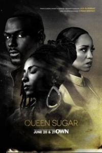 Постер Королева сахара (Queen Sugar)