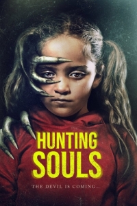 Постер Охотник на души (Hunting Souls)