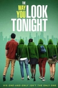 Постер А как ты выглядишь сегодня? (The Way You Look Tonight)