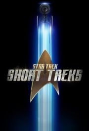Star Trek: Short Treks (2) 
