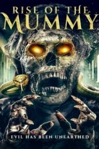 Постер Возрождение мумии (Rise of the Mummy)
