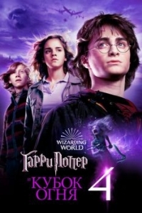 Постер Гарри Поттер и Кубок огня (Harry Potter and the Goblet of Fire)
