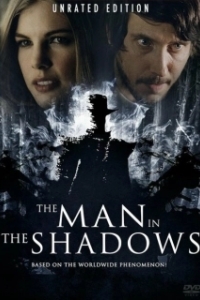 Постер Человек в тени (The Man in the Shadows)