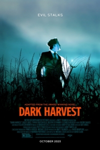 Постер Тёмная жатва (Dark Harvest)