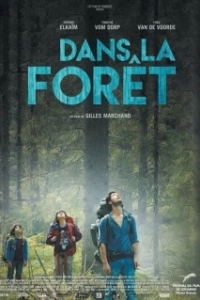 Постер В лесу (Dans la forêt)
