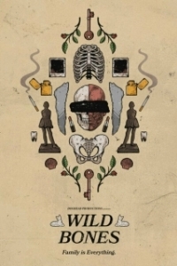 Постер Останки (Wild Bones)
