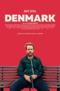 Постер Дания (Denmark)