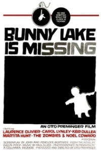 Постер Исчезнувшая Банни Лейк (Bunny Lake Is Missing)