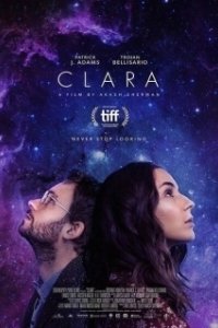 Постер Клара (Clara)