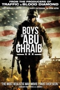 Постер Парни из Абу-Грейб (Boys of Abu Ghraib)
