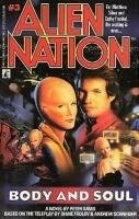 Постер Нация пришельцев: Душа и тело (Alien Nation: Body and Soul)