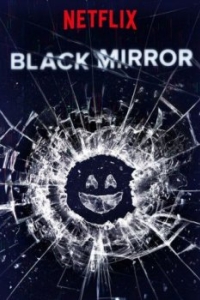 Постер Черное зеркало (Black Mirror)