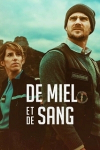 Постер Кровавый мед (De miel et de sang)
