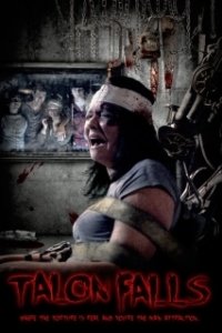 Постер Тэлон Фолз (Talon Falls)