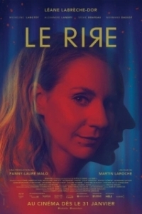 Постер Смех (Le rire)