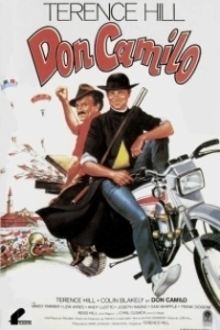 
Дон Камилло (1984) 