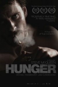 Постер Голод (Hunger)