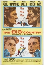 
Большая страна (1958) 