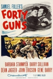 
Сорок ружей (1957) 
