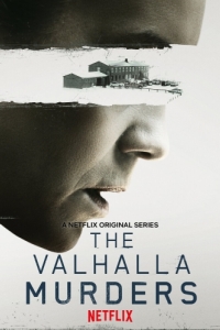 Постер Убийства Вальгаллы (The Valhalla Murders)