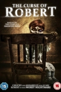 Постер Проклятие куклы Роберт (The Curse of Robert the Doll)