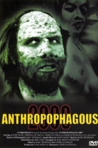 
Антропофагус 2000 (1999) 