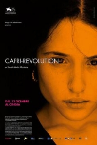 Постер Революция на Капри (Capri-Revolution)