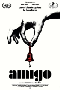Постер Друг (Amigo)