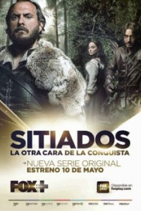 Постер Осаждённые (Sitiados)