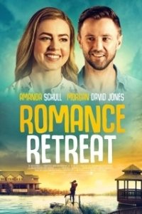 Постер Романтический йога-ретрит (Romance Retreat)
