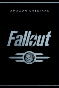 Постер Fallout 