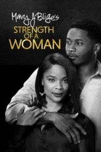 Постер Сила женщины (Strength of a Woman)
