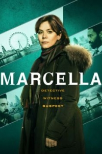 Постер Марчелла (Marcella)