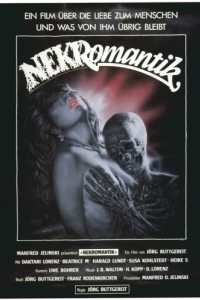 Постер Некромантик (Nekromantik)