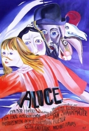 
Алиса (1987) 