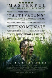 Постер Специалист по выживанию (The Survivalist)
