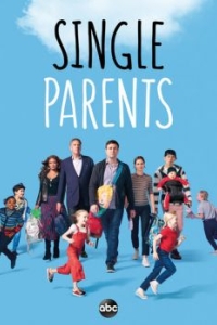 Постер Родители-одиночки (Single Parents)