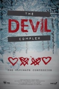 Постер The Devil Complex 