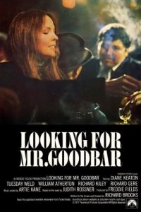 Постер В поисках мистера Гудбара (Looking for Mr. Goodbar)