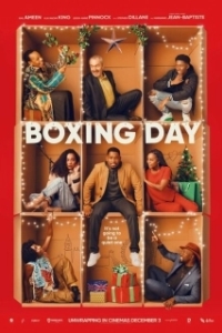Постер День подарков (Boxing Day)