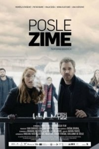Постер После зимы (Poslije zime)