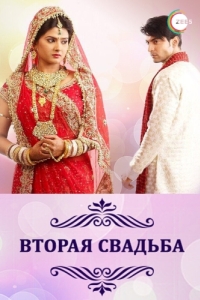 Постер Вторая свадьба (Punar Vivah)