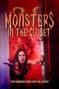 Постер Монстры в шкафу (Monsters in the Closet)