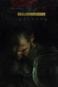 Завоеватели (1 сезон) 
