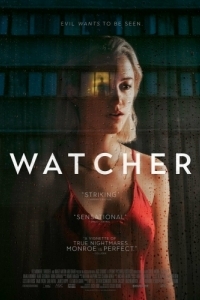 Постер Наблюдающий (Watcher)