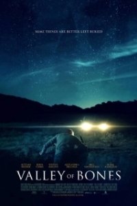 Постер Долина костей (Valley of Bones)